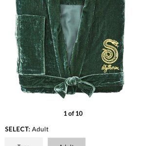 Harry Potter robe